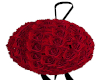 Red Rose Ball