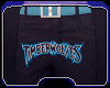 Pants Wolves