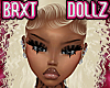 Della - Cream Blonde