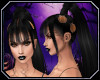 [ang]Pumpkin Ponytail