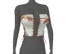 N|ARTSY Corset