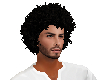 Black Male Afro