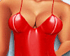 Red Bodysuit RXL