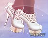 P Dart | Princess Boots