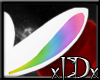 xIDx Rainbow Ears V6