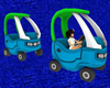 [E] Fun Animated Cars