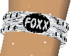 !S!FOXX I.D. Bracelet