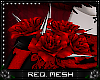 !VR! Spike Roses R