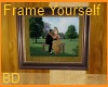 [BD] Frame Yourself