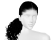 𝓒 Black Hat Hair