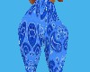 XBM  BLUE  SHORTS