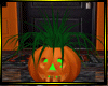 O*AnimatedScary Pumpkin