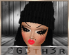 2G3. Ciara Black
