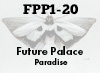 Future Palace Paradise