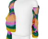 Colord Sweater Unisex W