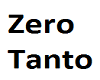 Zero's Tanto