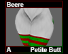 Beere Petite Butt A