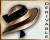 (A1)Galatea hat