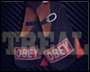 Obey Wedges