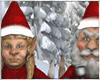 CHRISTMAS GNOMO ANIM