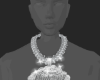 high vibe chain