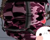 Pink Camo Bullet