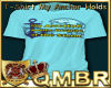 QMBR T-Shirt My Anchor