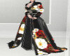Kimono Black / In Soon