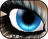 -STB- Blue Galaxy Eyes