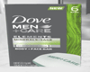 Men's Extra Fresh Soap