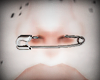 safety pin septum