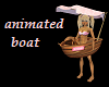 boat accessory animated