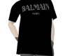 bal tshirt  blk