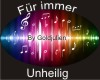 Für immer