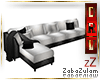 zZ Modern Sofa 02