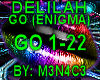 Delilah - GO (Enigma Mix