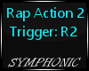 Rap Action 2