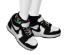 NK low dunks