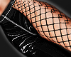 RLS | Cut Out Socks