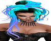 *J* Indira Mermaid