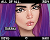 Misaki Butterfly