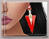 llY4ll Earr Noa Red