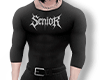 M--Slim Fit ShirtsSenior