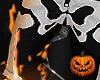 🎃 Pants Skeleton
