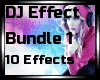 DJ Effects Bundle 1