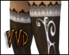 [VVD] decadent Stockings