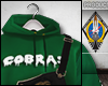 COBRA OVERALLS