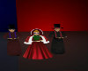 (SS)hristmas Carolers