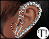 T! Garcia Earrings