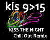 KissTheNigt Chill 2/2Mix